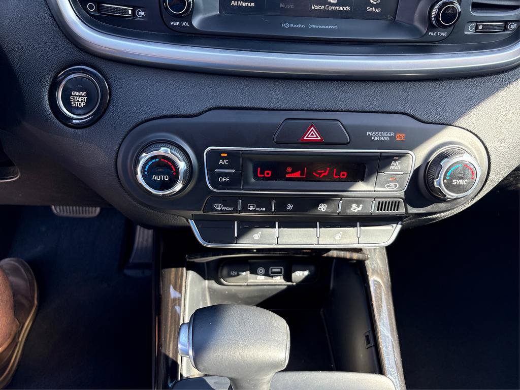 Used 2019 Kia Sorento EX FWD image 40