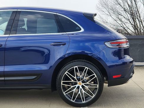 New 2026 Porsche Macan image 7