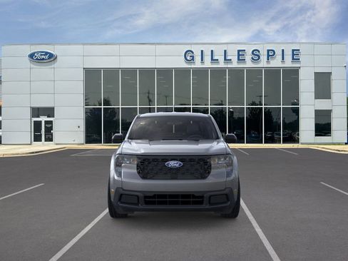 New 2026 Ford Maverick XLT w/ Equipment Group 301A image 6