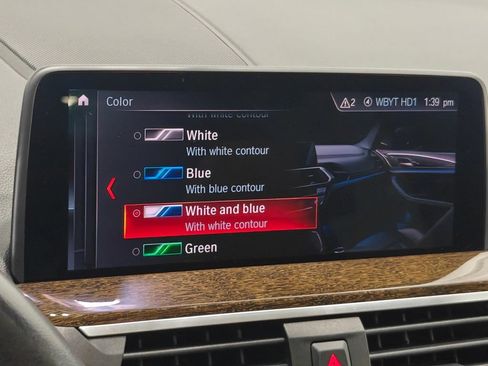 Used 2019 BMW X3 xDrive30i w/ Premium Package AWD/4WD image 48