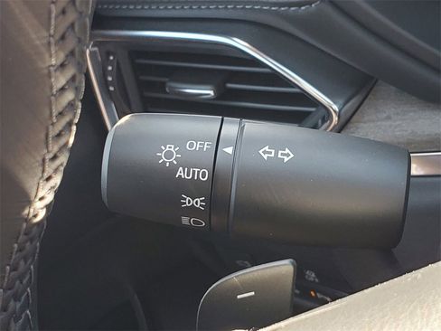 New 2025 MAZDA CX-5 Signature image 19