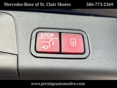 Used 2026 Mercedes-Benz GLB 250 4MATIC image 14