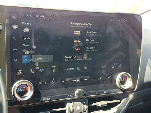 Used 2022 Lexus NX 350 AWD image 13