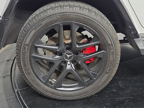Used 2021 Mercedes-Benz G 63 AMG G 63 AMG image 29
