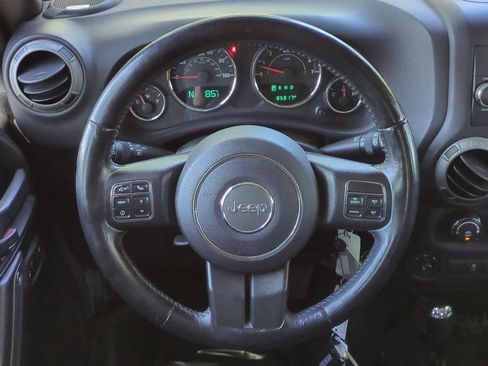 Used 2017 Jeep Wrangler Sport w/ Quick Order Package 24S image 21