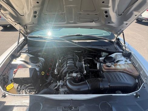 Used 2014 Dodge Charger Police RWD image 13
