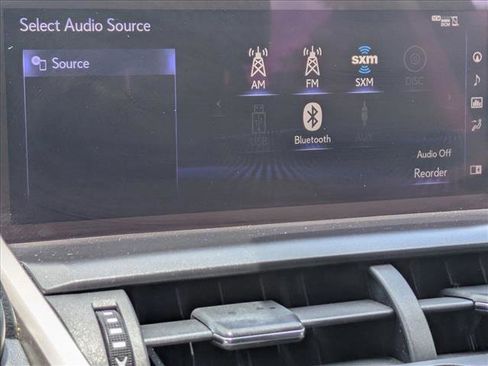 Used 2018 Lexus NX 300 FWD w/ Premium Package image 14