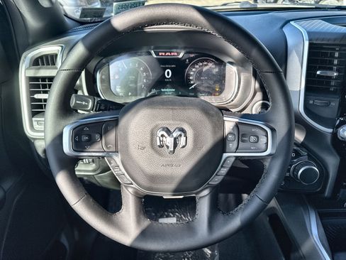New 2026 RAM 1500 Big Horn image 16