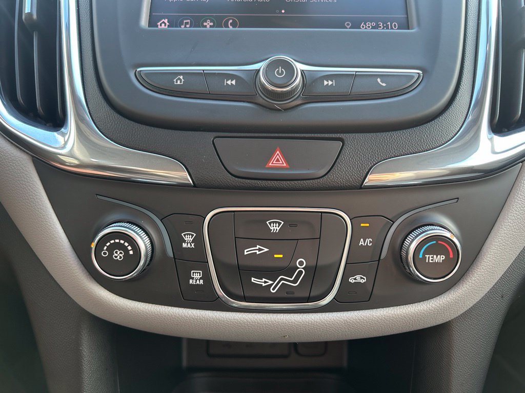 Used 2020 Chevrolet Equinox LT AWD/4WD image 30