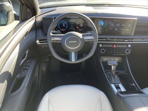 New 2026 Hyundai Santa Cruz SEL FWD image 7