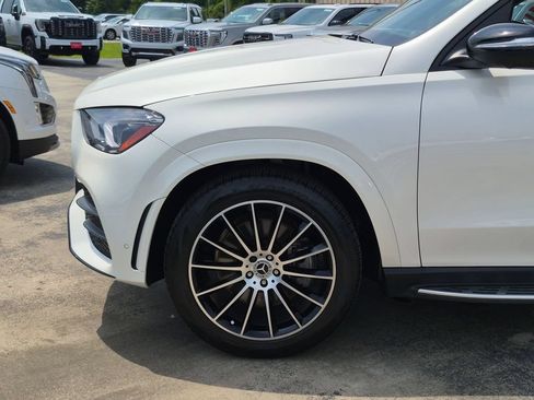 Used 2023 Mercedes-Benz GLE 450 4MATIC image 9