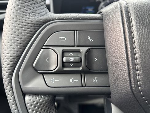 New 2026 Toyota Tundra TRD Pro image 17