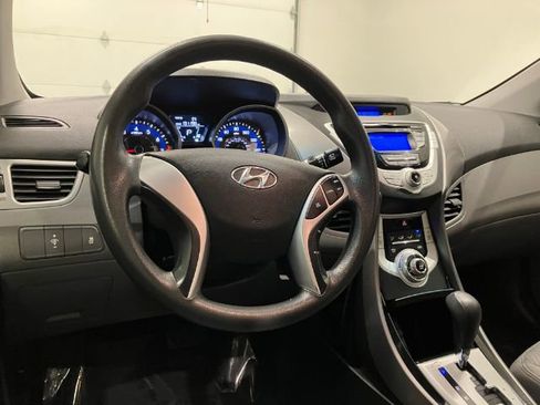 Used 2019 Hyundai Elantra Value Edition image 30