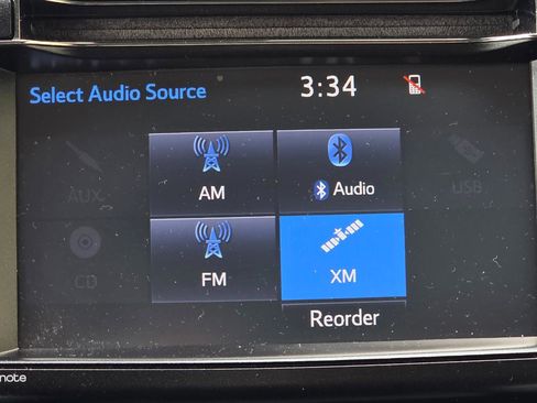 Used 2017 Toyota RAV4 XLE w/ All Weather Liner Package image 22