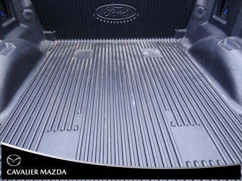 Used 2022 Ford F150 XLT w/ Equipment Group 302A High image 12