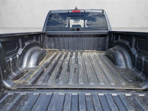 Used 2022 RAM 1500 Big Horn AWD/4WD image 29