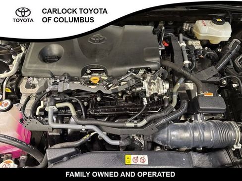 Used 2022 Toyota Camry SE image 22