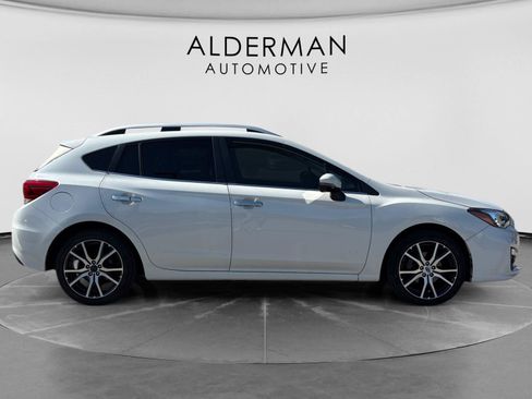 Used 2017 Subaru Impreza 2.0i Limited AWD/4WD image 6