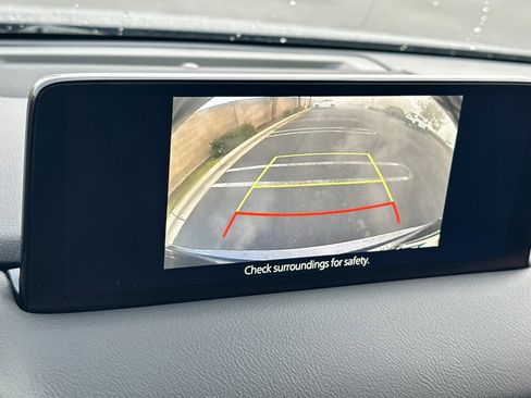 Used 2024 MAZDA CX-5 AWD 2.5 S w/ Preferred Package image 16