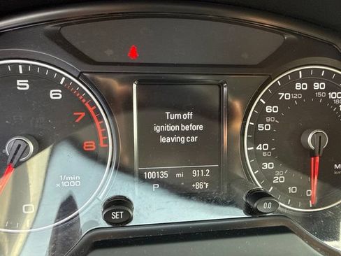 Used 2016 Audi Q5 2.0T Premium AWD/4WD image 9