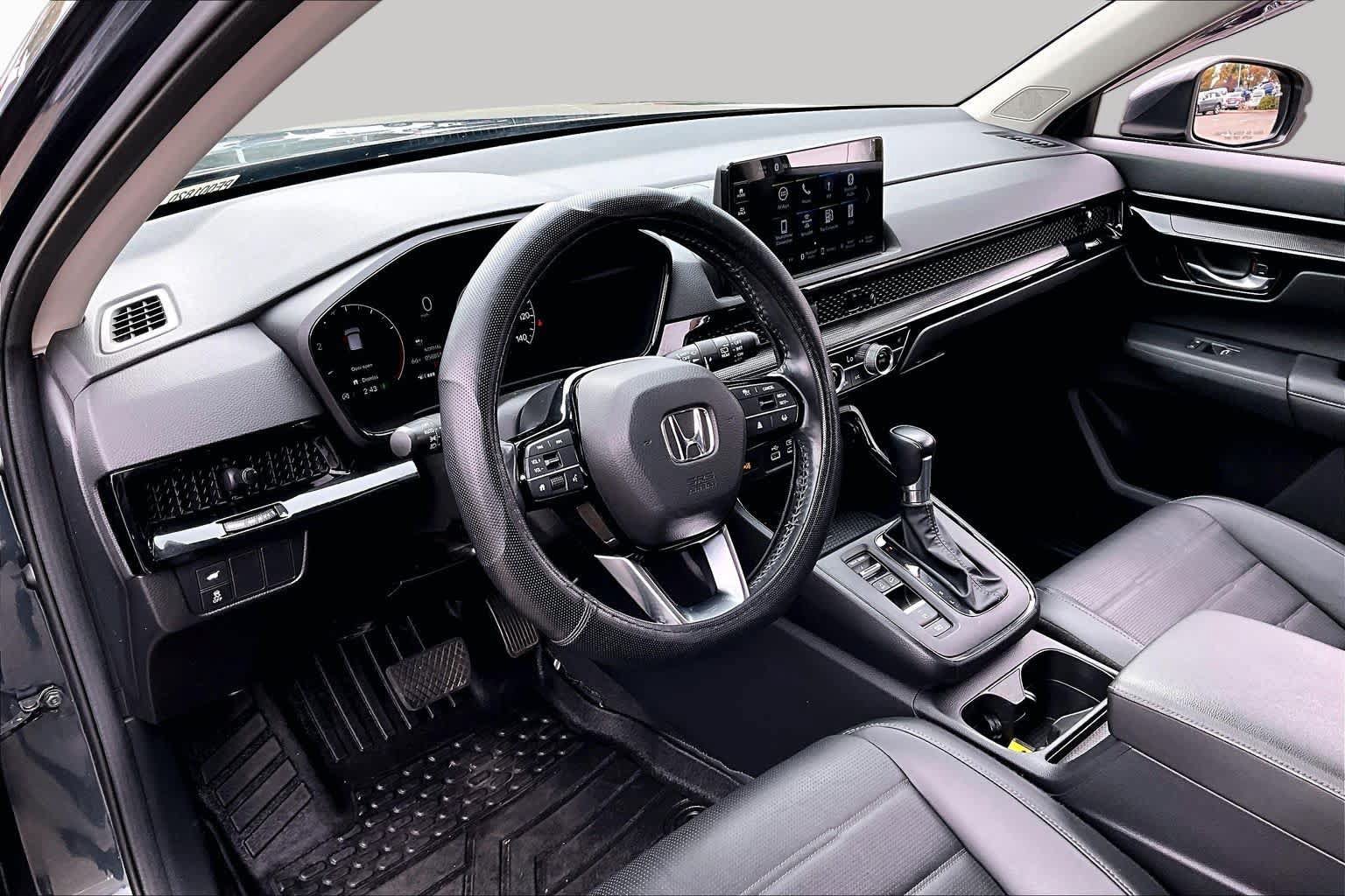 Used 2023 Honda CR-V EX-L image 17