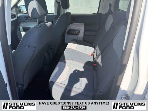 Used 2023 Ford Maverick XLT w/ Equipment Group 300A Standard AWD/4WD image 28