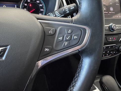 Certified 2023 Chevrolet Equinox LT AWD/4WD image 15