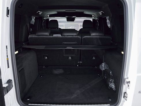 Used 2025 Mercedes-Benz G 63 AMG 4MATIC image 19