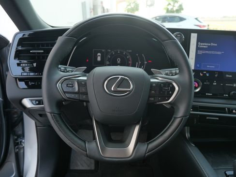 Certified 2024 Lexus RX 350 Premium image 19