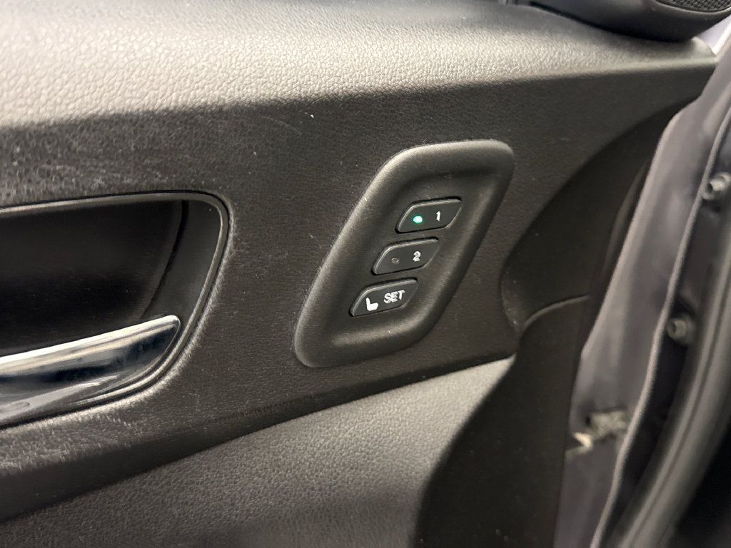 Used 2016 Honda CR-V Touring image 21