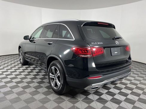 Used 2022 Mercedes-Benz GLC 300 GLC 300 image 5