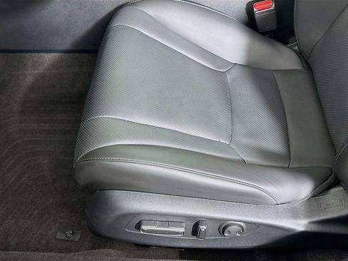 Certified 2024 Honda Accord Sport image 18