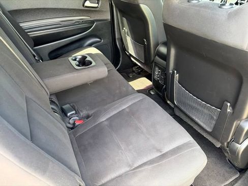 Used 2022 Dodge Durango SXT AWD/4WD image 33