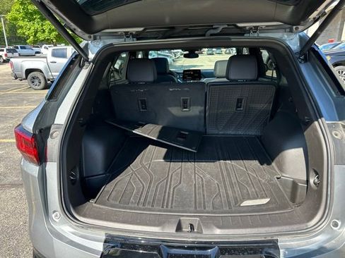 Used 2024 Chevrolet Blazer RS w/ LPO, Floor Liner Package AWD/4WD image 27