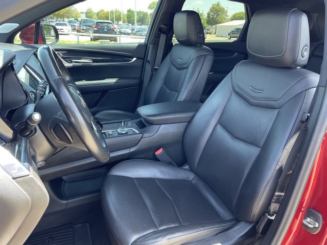 Used 2023 Cadillac XT5 Premium Luxury AWD/4WD image 27