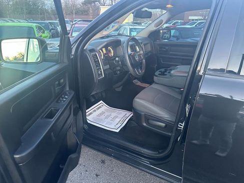 Used 2015 RAM 1500 Express image 11