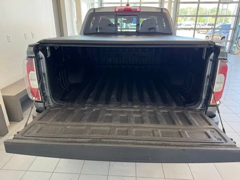 Used 2020 GMC Canyon Denali AWD/4WD image 41