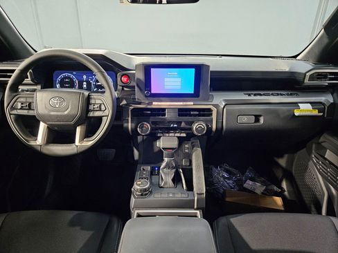 New 2026 Toyota Tacoma TRD Off-Road AWD/4WD image 9