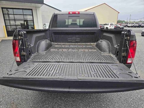 Used 2015 RAM 1500 Big Horn image 11