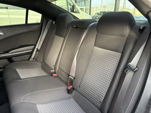 Used 2022 Dodge Charger GT w/ Navigation & Travel Group image 13