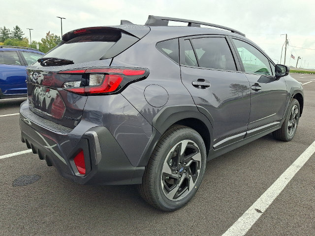New 2026 Subaru Crosstrek 2.5i Limited AWD/4WD image 4