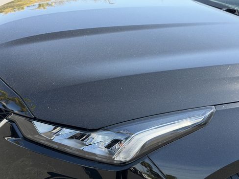 Certified 2023 Cadillac CT5 Sport image 8