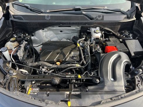 Used 2021 Buick Encore GX Select w/ Advanced Technology Package image 12