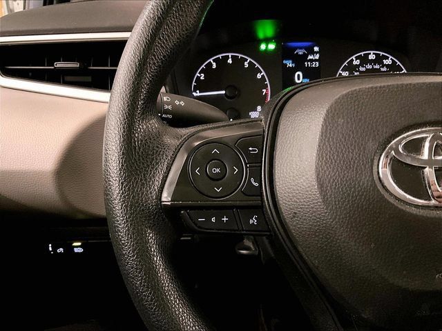 Used 2024 Toyota Corolla LE FWD image 17