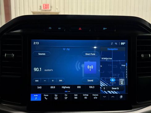 Used 2024 Ford F150 XL AWD/4WD image 33