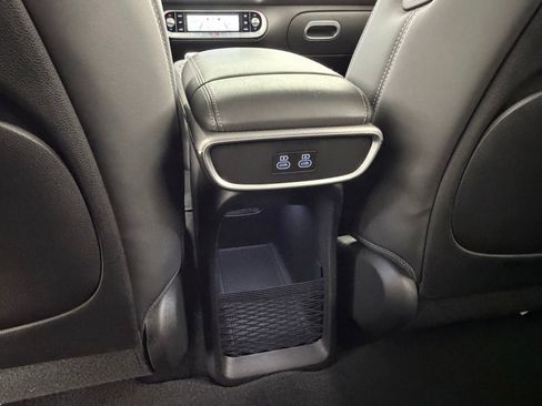 Used 2025 Genesis GV60 Performance AWD/4WD image 36