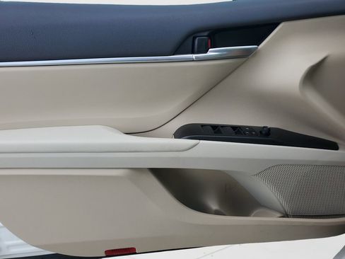 Certified 2024 Toyota Camry LE FWD image 23