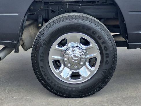 Used 2021 RAM 2500 Tradesman AWD/4WD image 25