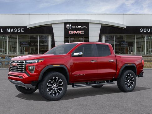 New 2026 GMC Canyon Denali image 2