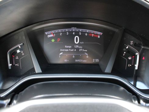 Used 2021 Honda CR-V Touring image 36